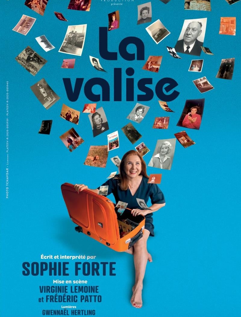 La Valise 1